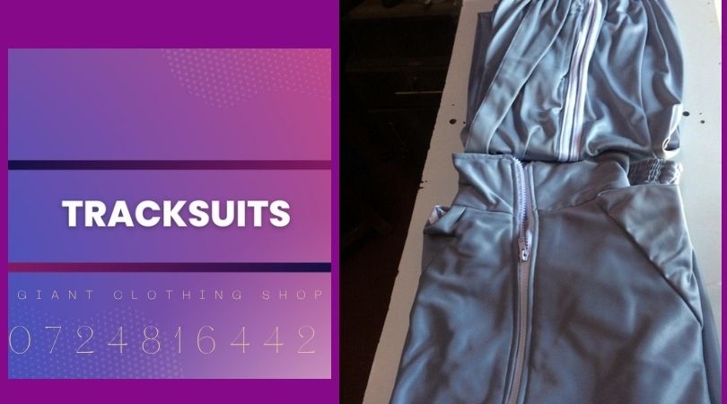 Tracksuits