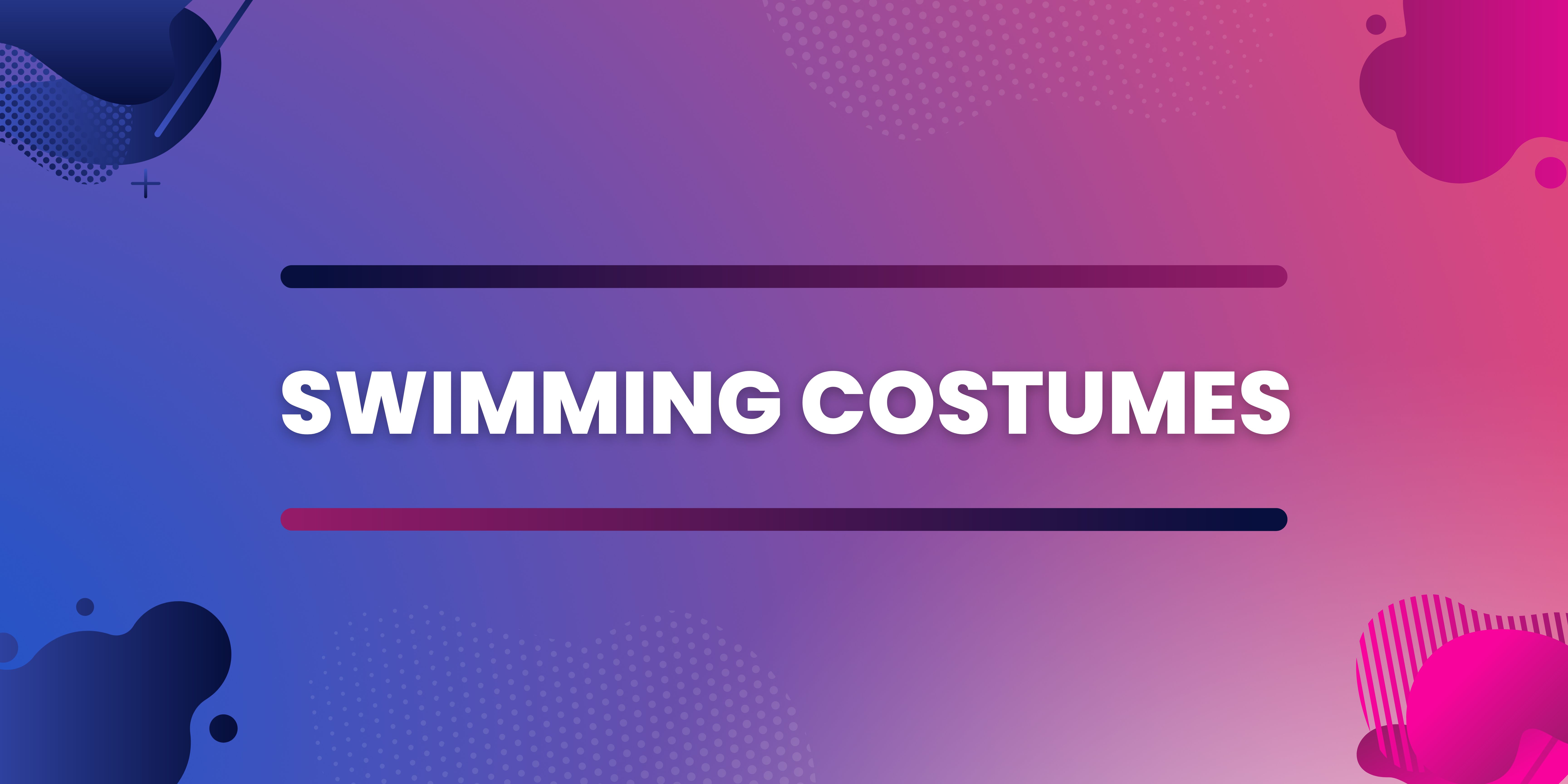 Swimming Costumes