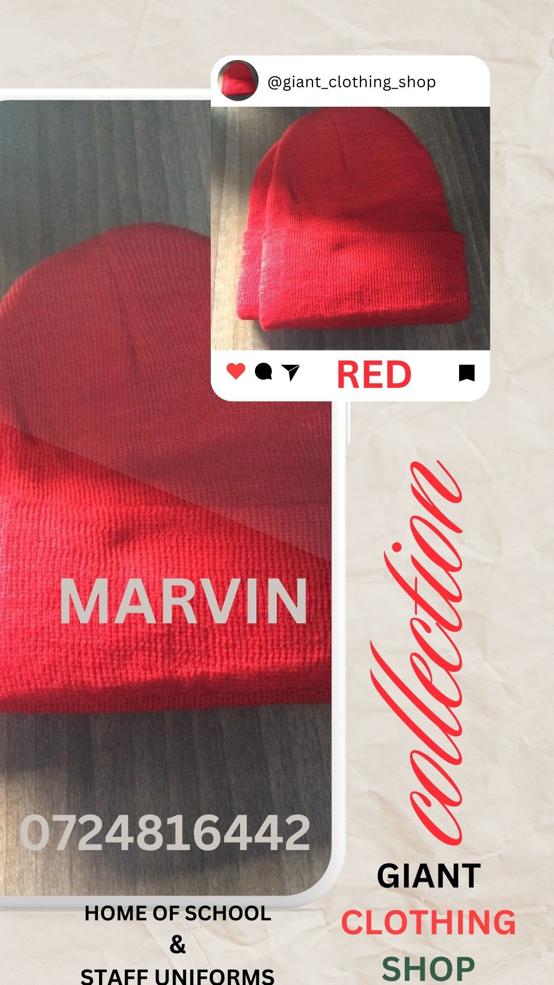 Marvins