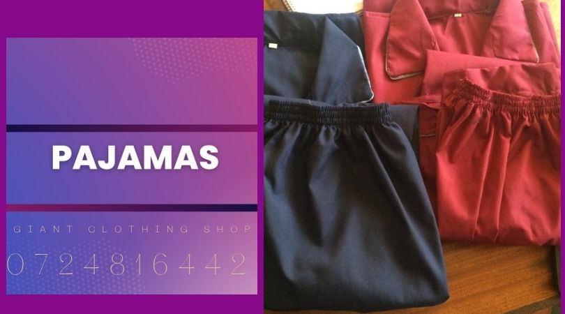 Pajamas
