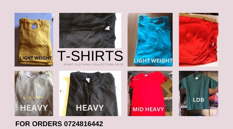 T-shirts