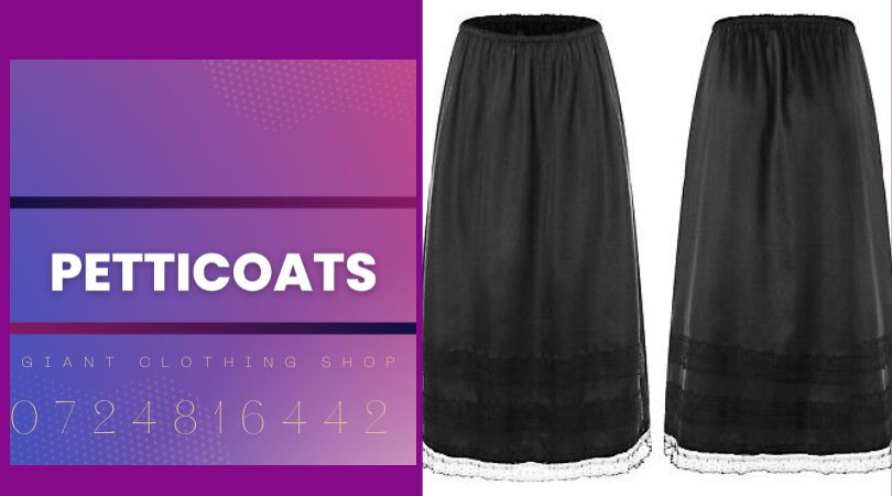 Petticoats